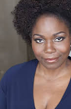 Gabrielle Lott-Rogers som 