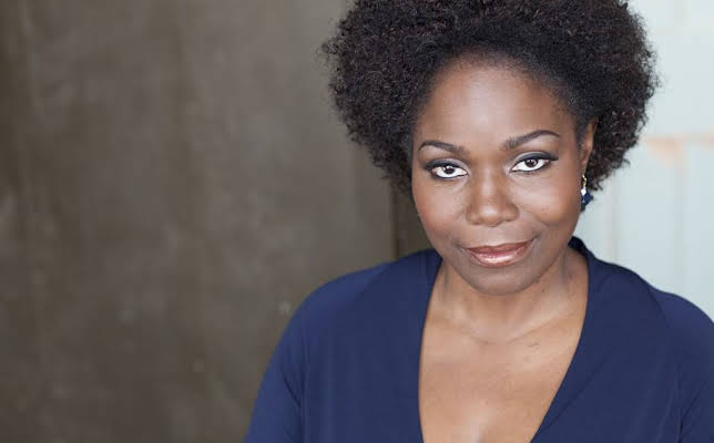 Gabrielle Lott-Rogers