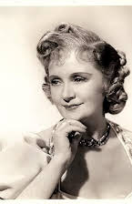 Billie Burke as 