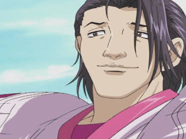 06:50: Eyeshield 21 | ProSieben Maxx | 4/25 2026