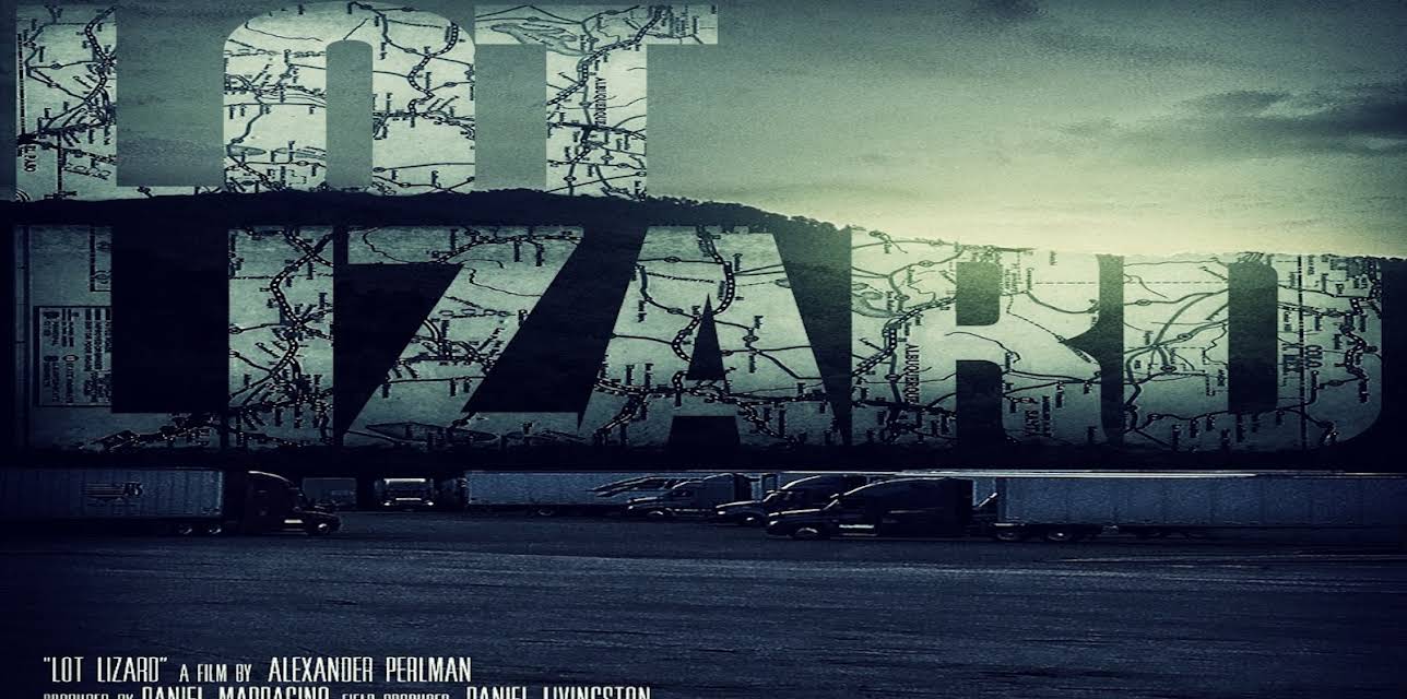 Lot Lizard (2016)