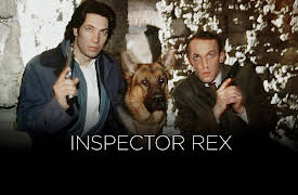 Inspector Rex (English subtitled): Last Stop Vienna