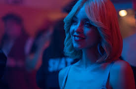 Euphoria: The Next Episode