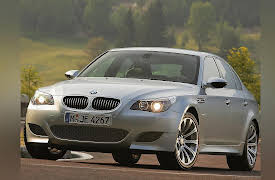 Supercars: 40 Years of BMW M