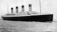 Titanic – Expedition ins Herz des Wracks