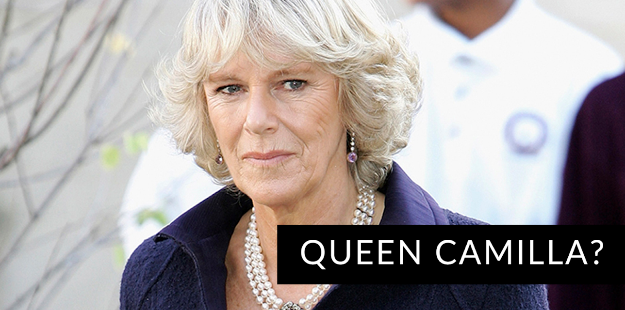 Queen Camilla (1999)