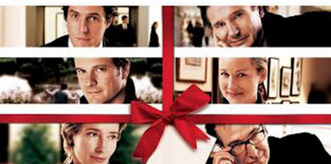 19:44: Love Actually | TCM | 3/26 2026