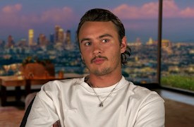 The Hills: New Beginnings Season 1: Brody Gets Away with So Much