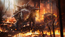 Unter Dinos - Geheimnisse der Urzeit