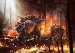 Unter Dinos - Geheimnisse der Urzeit