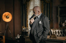 The Board: The Takeover