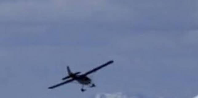 04:09: El triángulo de Alaska: El Yeti en Alaska | Discovery Max | 2/8 2026