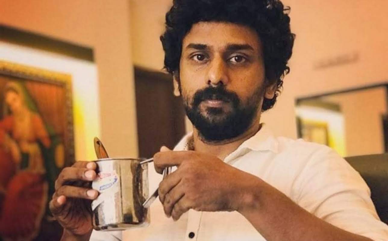 Rajesh Balachandiran