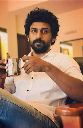 Rajesh Balachandiran as 
