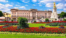 Buckingham Palace: A Year in the Life (S1 E2)