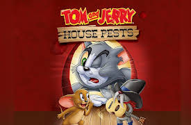 Tom and Jerry: House Pests: Baby Butch