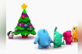 Shark Academy Nursery Rhymes: Sharkies Jingle Christmas