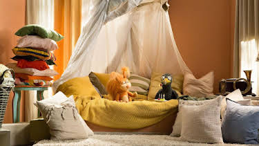 10:50: Rudis Rabenteuer (3/32) | Kika | 3/29 2026