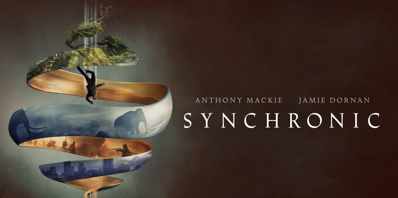 Synchronic (2020)