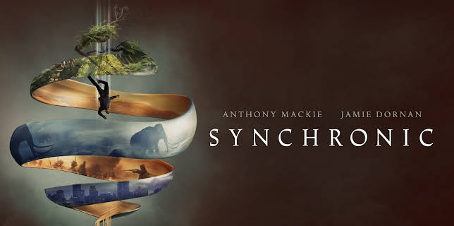 Synchronic (2020)