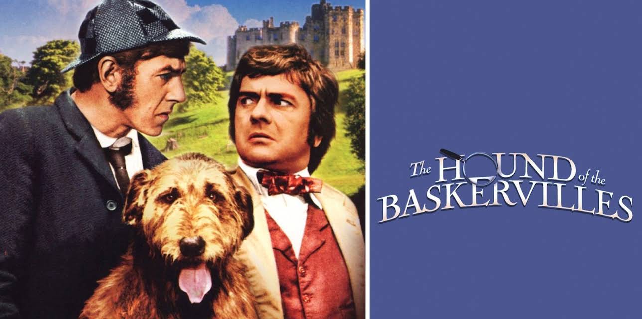 The Hound of the Baskervilles (2000)
