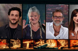 Prime Rewind: Inside The Boys: Inside “The Bloody Doors Off’