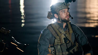 18:00: SEAL Team (S3 E4) (S3) | TV6 | 7/27 2026