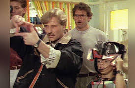 The Girl From Tomorrow: Newsprobe