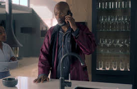 Fatal Seduction: Episode 7