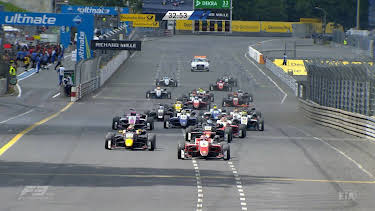 09:30: FastZone | El Garage TV | 8/6 2025