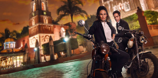 All the Places (2023)