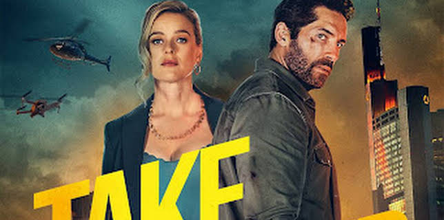 23:00: Take Cover | Viasat Premiere | 11/1 2025