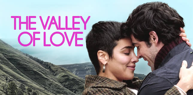 The Valley of Love (2022)
