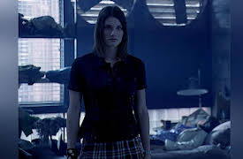 Heroes Volume 1: Parasite