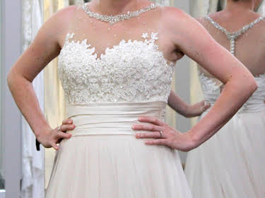 04:25: Mein perfektes Hochzeitskleid! - UK | Sixx | 7/25 2026