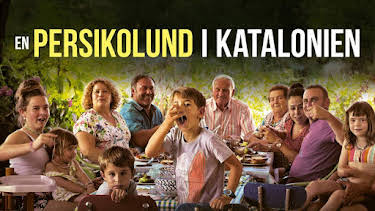 15:35: En persikolund i Katalonien | SVT2 | 7/27 2026