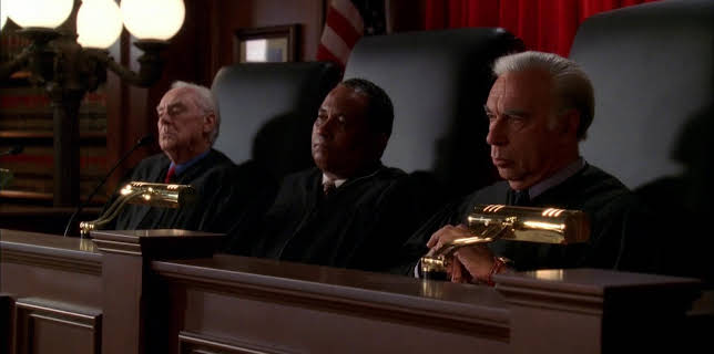 16:45: The Guardian (S3 E21) (S3) | Viasat Series | 3/3 2026