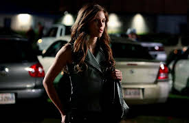 The Vampire Diaries: Friday Night Bites