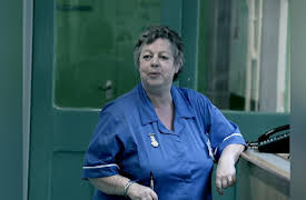 Getting On: Episode 1