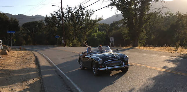 18:55: Bilfikserne (S14 E8) (S14) | Discovery Channel | 11/29 2025