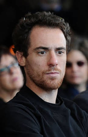 Elio Germano as 
