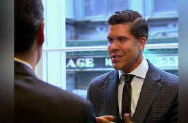 Million Dollar Listing: New York Season 1: Don't Throw Stones in Glass Buildings