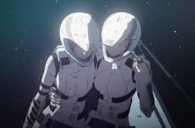 Knights of Sidonia: Episode 12