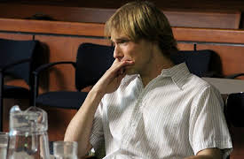 I Didnt Do It: No Shirt No Proof No Murder