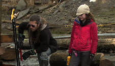 Alaskan Bush People (S3 E12)