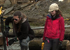 Alaskan Bush People