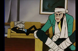 Lupin the 3rd Part 1: A Wolf Calls a Wolf