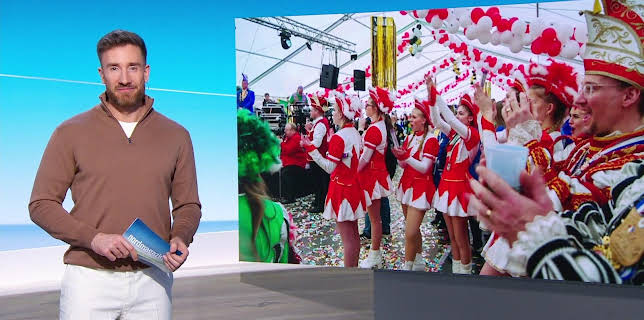 09:00: Nordmagazin | Radio Bremen | 2/19 2026