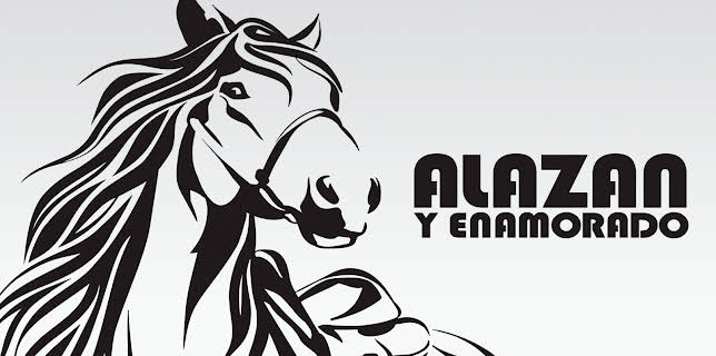 Alazan Y Enamorado (2017)