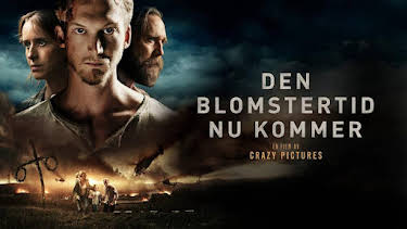 22:40: Den blomstertid nu kommer | SVT1 | 8/4 2026
